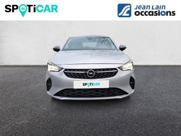 SPOTICAR Opel Corsa 1.2 Turbo 100 Ch Bva8 Edition Occasion - Citadine Essence Gris - Gex - 1204064758_2
