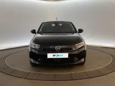 SPOTICAR Opel Corsa 1.2 Turbo 100 Ch Bva8 Edition Occasion - Citadine Essence Noir - Ste Genevieve - 1204070636_2