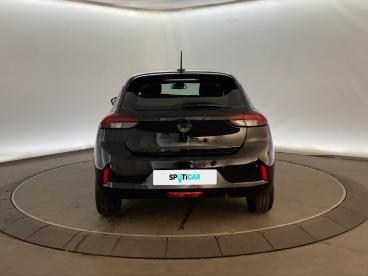 SPOTICAR Opel Corsa 1.2 Turbo 100 Ch Bva8 Edition Occasion - Citadine Essence Noir - Ste Genevieve - 1204070636_5