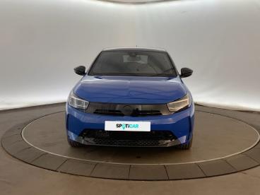 SPOTICAR Opel Corsa 1.2 Turbo Hybrid 145 Ch Autom Gs Occasion - Citadine Essence Bleu - Vitrolles - 1204072143_2