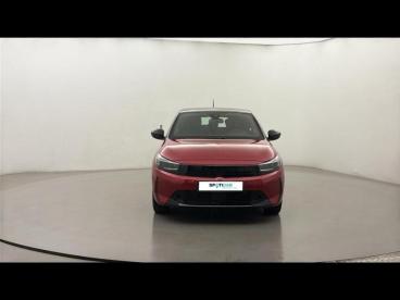 SPOTICAR Opel Corsa 1.2 75ch Gs Occasion - Citadine Essence Noir - Chambray Les Tours - 1204077178_2