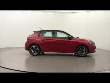 SPOTICAR Opel Corsa 1.2 75ch Gs Occasion - Citadine Essence Noir - Chambray Les Tours - 1204077178_4