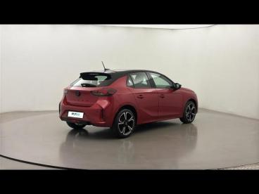 SPOTICAR Opel Corsa 1.2 75ch Gs Occasion - Citadine Essence Noir - Chambray Les Tours - 1204077178_5