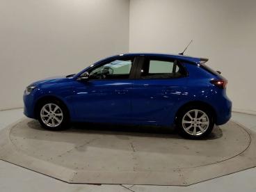 SPOTICAR Opel Corsa 1.2 75 Ch Bvm5 Edition Occasion - Citadine Essence Bleu - Villeneuve d'ascq - 1204081763_2