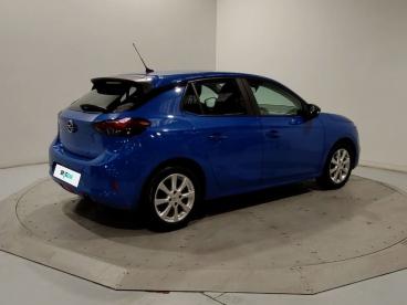 SPOTICAR Opel Corsa 1.2 75 Ch Bvm5 Edition Occasion - Citadine Essence Bleu - Villeneuve d'ascq - 1204081763_5