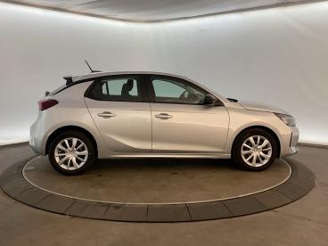 SPOTICAR Opel Corsa 1.2 Turbo 100 Ch Edition Occasion - Citadine Essence Gris - Corbas - 1204085761_4