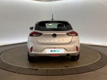 SPOTICAR Opel Corsa 1.2 Turbo 100 Ch Edition Occasion - Citadine Essence Gris - Corbas - 1204085761_5