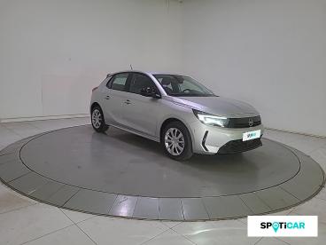 SPOTICAR Opel Corsa 1.2 Turbo Hybrid 110 Ch Autom Edition Occasion - Citadine Essence Gris - Cholet - 1204094721_3
