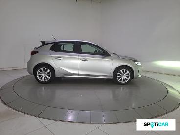 SPOTICAR Opel Corsa 1.2 Turbo Hybrid 110 Ch Autom Edition Occasion - Citadine Essence Gris - Cholet - 1204094721_4