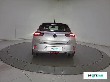 SPOTICAR Opel Corsa 1.2 Turbo Hybrid 110 Ch Autom Edition Occasion - Citadine Essence Gris - Cholet - 1204094721_5