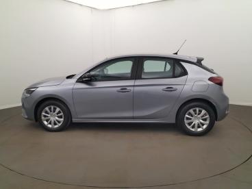 SPOTICAR Opel Corsa 1.2 75 Ch Bvm5 Edition Occasion - Citadine Essence Gris - Rillieux La Pape - 1204095101_2