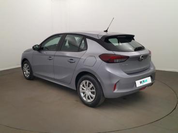 SPOTICAR Opel Corsa 1.2 75 Ch Bvm5 Edition Occasion - Citadine Essence Gris - Rillieux La Pape - 1204095101_3