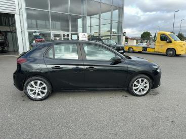 SPOTICAR Opel Corsa 1.2 75ch Edition Business Occasion - Citadine Essence Noir - Auterive - 1204097117_4
