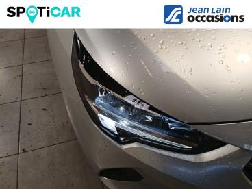 SPOTICAR Opel Corsa 1.2 Turbo 100 Ch Bva8 Elegance Business Occasion - Citadine Essence Gris - Seynod - 1204102844_3