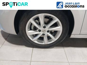SPOTICAR Opel Corsa 1.2 Turbo 100 Ch Bva8 Elegance Business Occasion - Citadine Essence Gris - Seynod - 1204102844_5