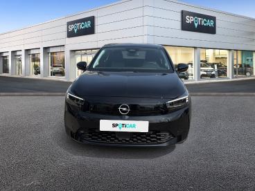 SPOTICAR Opel Corsa 1.2 Turbo 100ch Edition Occasion - Citadine Essence Noir Karbon Métallisé - St Leonard - 1204116282_2