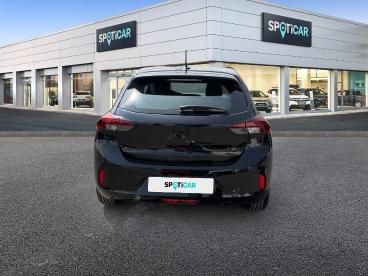 SPOTICAR Opel Corsa 1.2 Turbo 100ch Edition Occasion - Citadine Essence Noir Karbon Métallisé - St Leonard - 1204116282_5