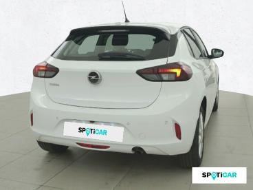 SPOTICAR Opel Corsa 1.2 Turbo 100 Ch Bvm6 Edition Occasion - Citadine Essence Blanc - Vernouillet - 1204127994_5