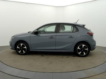 SPOTICAR Opel Corsa Electrique 136 Ch & Batterie 50 Kwh Occasion - Citadine Electrique Gris - Tours - 1204128270_2