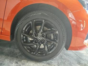SPOTICAR Opel Corsa 1.2 Turbo 100ch Gs Line Occasion - Citadine Essence Orange Fizz - Vannes - 1204137191_5