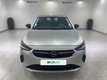 SPOTICAR Opel Corsa 1.2 75ch Elegance Business Occasion - Citadine Essence Gris - Quimper - 1204141265_2