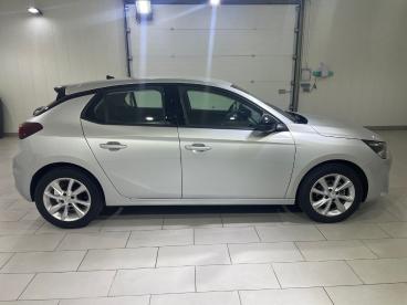 SPOTICAR Opel Corsa 1.2 75ch Elegance Business Occasion - Citadine Essence Gris - Quimper - 1204141265_4