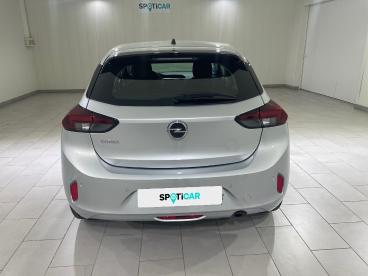 SPOTICAR Opel Corsa 1.2 75ch Elegance Business Occasion - Citadine Essence Gris - Quimper - 1204141265_5