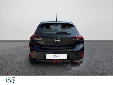 SPOTICAR Opel Corsa 1.2 75ch Edition Occasion - Citadine Essence Noir - Pertuis - 1204141805_4