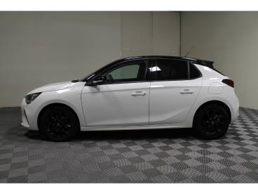 SPOTICAR Opel Corsa 1.5 Diesel 100 Ch Bvm6 Edition Occasion - Citadine Diesel Blanc - Migne Auxances - 1204144247_4