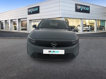 SPOTICAR Opel Corsa 1.2 Turbo 100 Ch Edition Occasion - Citadine Essence Gris - Le Grand Quevilly - 1204147199_2