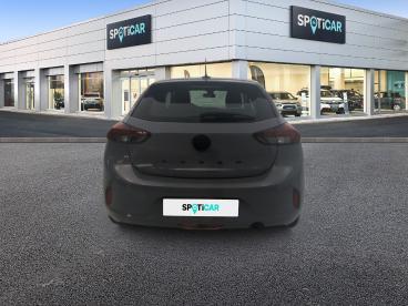 SPOTICAR Opel Corsa 1.2 Turbo 100 Ch Edition Occasion - Citadine Essence Gris - Le Grand Quevilly - 1204147199_5