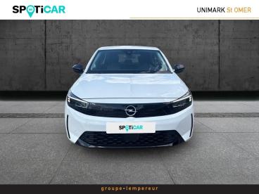 SPOTICAR Opel Corsa 1.2 75ch Occasion - Citadine Essence Gris - Longuenesse - 1204151648_2