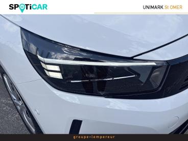 SPOTICAR Opel Corsa 1.2 75ch Occasion - Citadine Essence Gris - Longuenesse - 1204151648_4