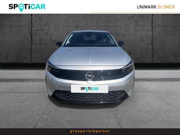 SPOTICAR Opel Corsa 1.2 75ch Occasion - Citadine Essence Gris - Longuenesse - 1204151651_2