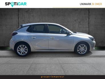 SPOTICAR Opel Corsa 1.2 75ch Occasion - Citadine Essence Gris - Longuenesse - 1204151651_5