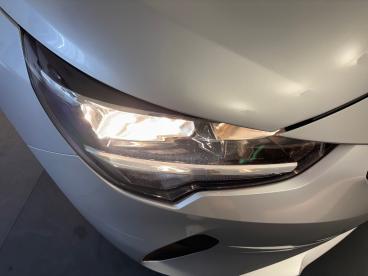 SPOTICAR Opel Corsa 1.2 75ch Edition Occasion - Citadine Essence Gris Kristall Métallisé - Dechy - 1204159237_4