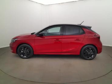 SPOTICAR Opel Corsa Electrique 156 Ch & Batterie 51 Kwh Gs Occasion - Citadine Electrique Rouge - Rillieux La Pape - 1204161683_2