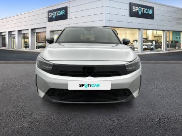 SPOTICAR Opel Corsa 1.2 Turbo Hybrid 145 Ch Autom Gs Occasion - Citadine Essence Gris - Nanterre - 1204162970_2