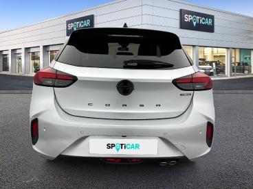 SPOTICAR Opel Corsa 1.2 Turbo Hybrid 145 Ch Autom Gs Occasion - Citadine Essence Gris - Nanterre - 1204162970_5