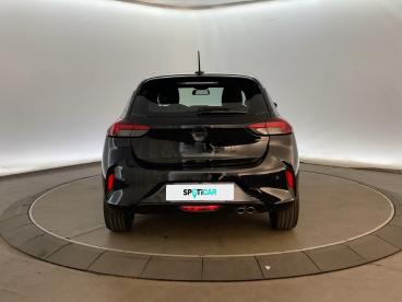 SPOTICAR Opel Corsa 1.2 Turbo Hybrid 145 Ch Autom Gs Occasion - Citadine Essence Noir - France - 1204168492_5