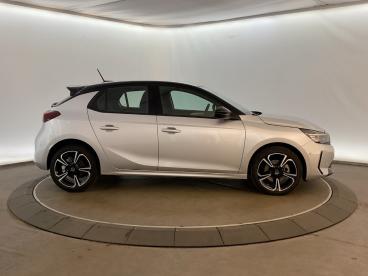 SPOTICAR Opel Corsa 1.2 Turbo Hybrid 145 Ch Autom Gs Occasion - Citadine Essence Gris - Castelnau-d Estretefonds - 1204168735_4