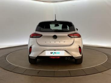 SPOTICAR Opel Corsa 1.2 Turbo Hybrid 145 Ch Autom Gs Occasion - Citadine Essence Gris - Castelnau-d Estretefonds - 1204168735_5
