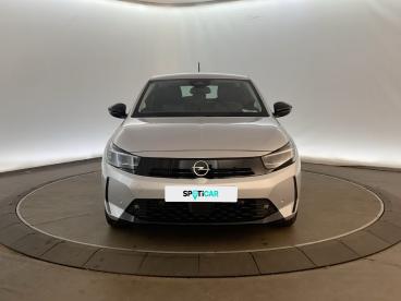 SPOTICAR Opel Corsa 1.2 Turbo 100 Ch Edition Occasion - Citadine Essence Gris - Castelnau-d Estretefonds - 1204168763_2