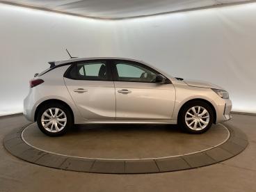SPOTICAR Opel Corsa 1.2 Turbo 100 Ch Edition Occasion - Citadine Essence Gris - Castelnau-d Estretefonds - 1204168763_4