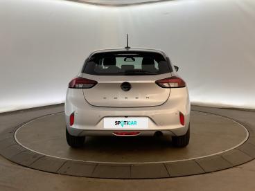 SPOTICAR Opel Corsa 1.2 Turbo 100 Ch Edition Occasion - Citadine Essence Gris - Castelnau-d Estretefonds - 1204168763_5
