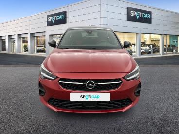 SPOTICAR Opel Corsa 1.2 Turbo 130 Ch Bva8 Gs Occasion - Citadine Essence Rouge - Bondy - 1204175459_2