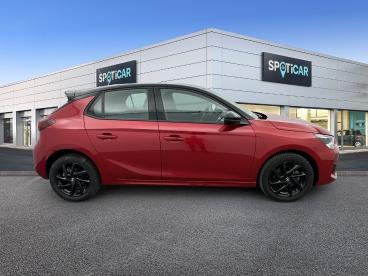 SPOTICAR Opel Corsa 1.2 Turbo 130 Ch Bva8 Gs Occasion - Citadine Essence Rouge - Bondy - 1204175459_4