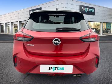SPOTICAR Opel Corsa 1.2 Turbo 130 Ch Bva8 Gs Occasion - Citadine Essence Rouge - Bondy - 1204175459_5