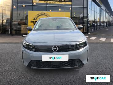 SPOTICAR Opel Corsa 1.2 75ch Edition Occasion - Citadine Essence Gris Grafik - Reims - 1204182822_2