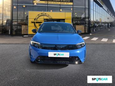 SPOTICAR Opel Corsa 1.2 Turbo 100ch Gs Bva8 Occasion - Citadine Essence Bleu - Reims - 1204182823_2